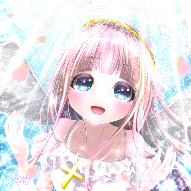 祝福のルミエール