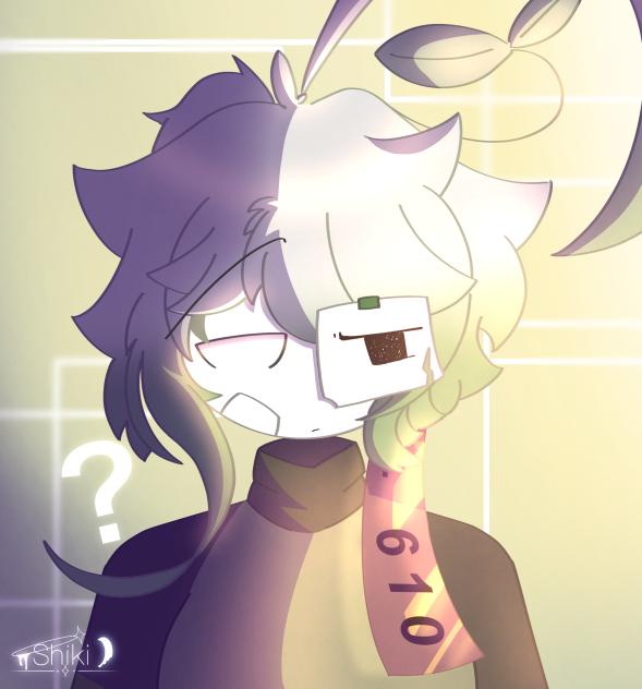 アイコンヌ（ヤケクソ☆）