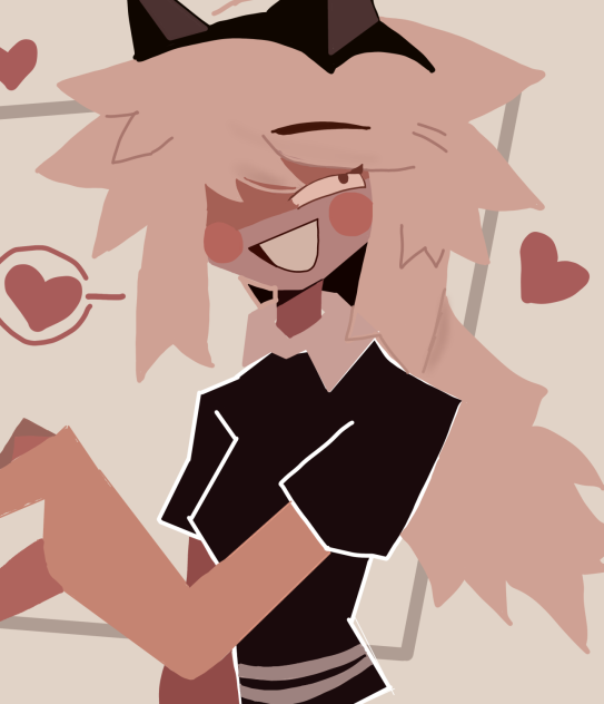 Random genderbent Oliver