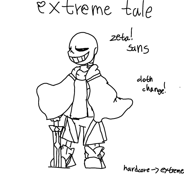 zeta sans (new)