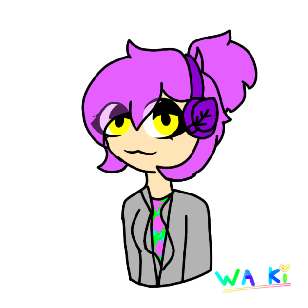 I changed my avatar in Roblox =)