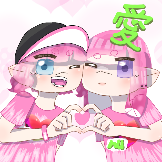フェス愛❤️