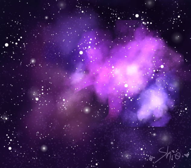 galaxia 🌌💫