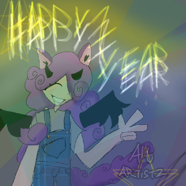 HAPPY 1 YEAR ANNIVERSARY !!!
