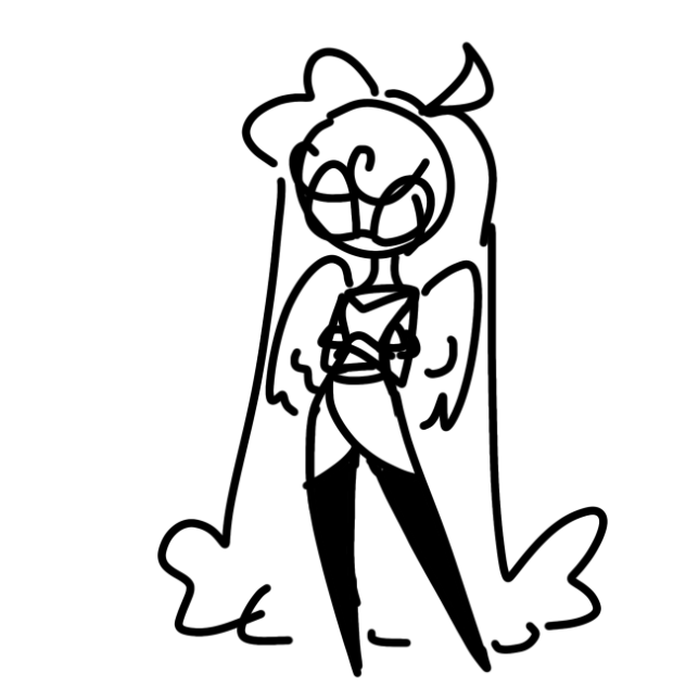 My FNF oc