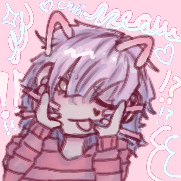 chibi zyla hehe ~