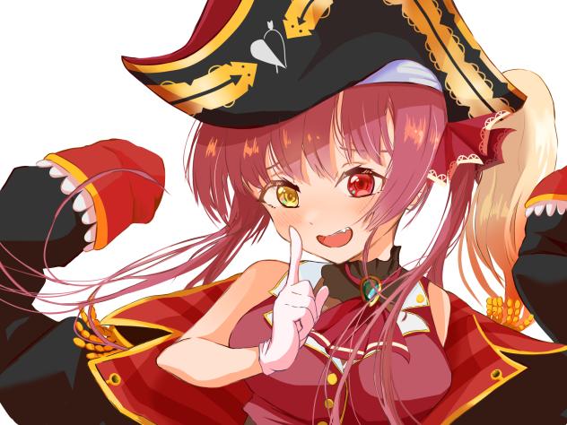 宝鐘マリン