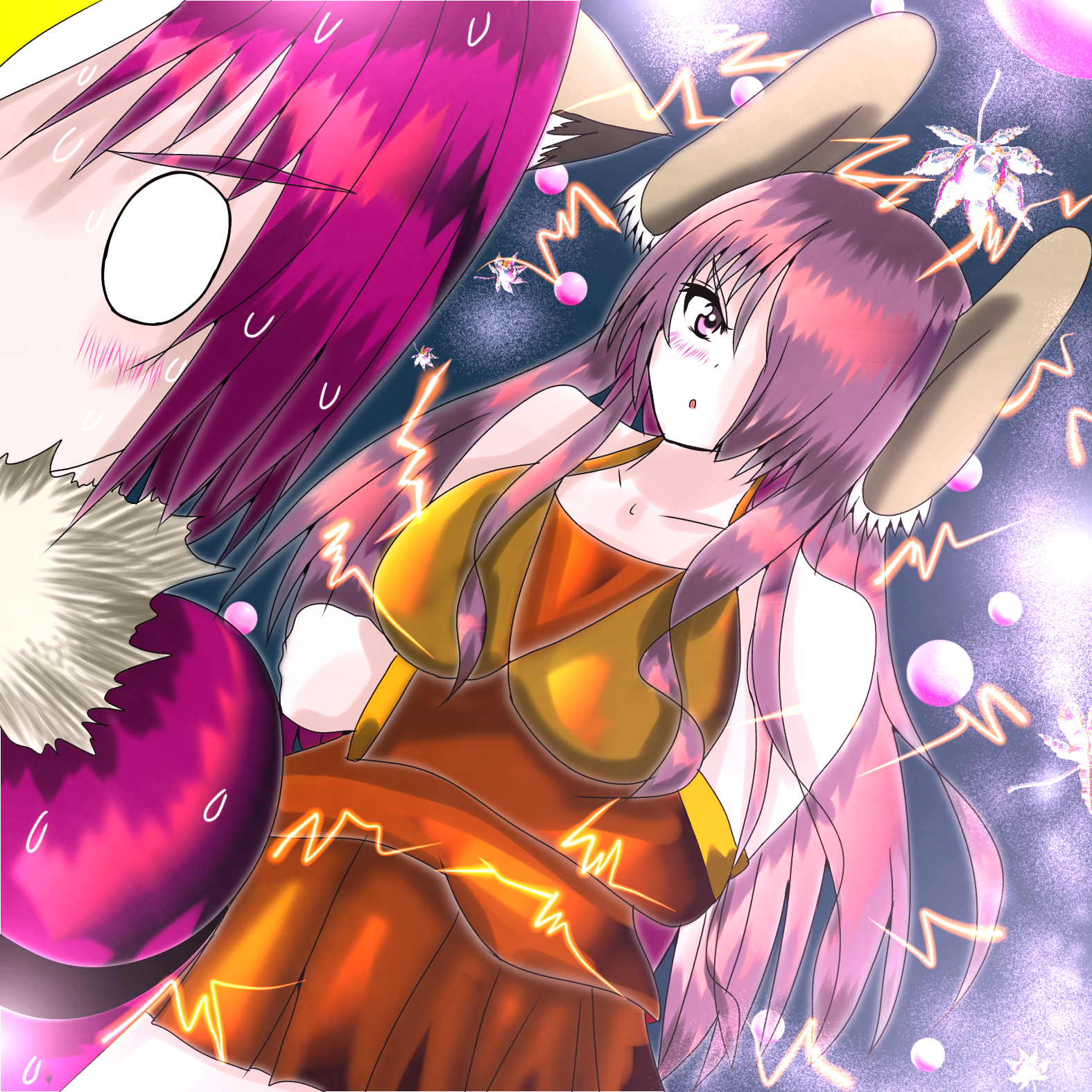 くすぐりの刑実行 Ibispaint くすぐりの刑実行 Ibispaint