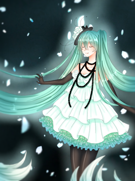 ミク