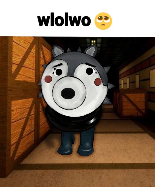 wlolwo 🥺