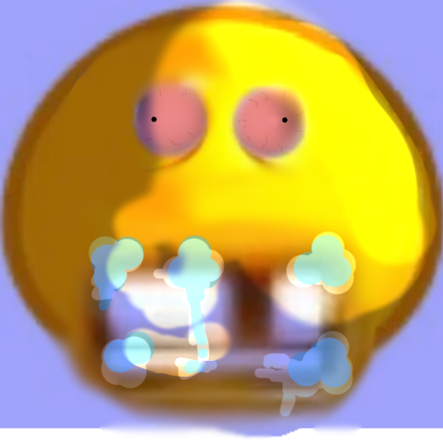 Something very random