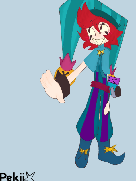 planeta mautetas [Brawl stars]