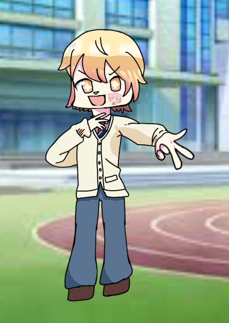 🌟 Tsukasa Tenma 🌟