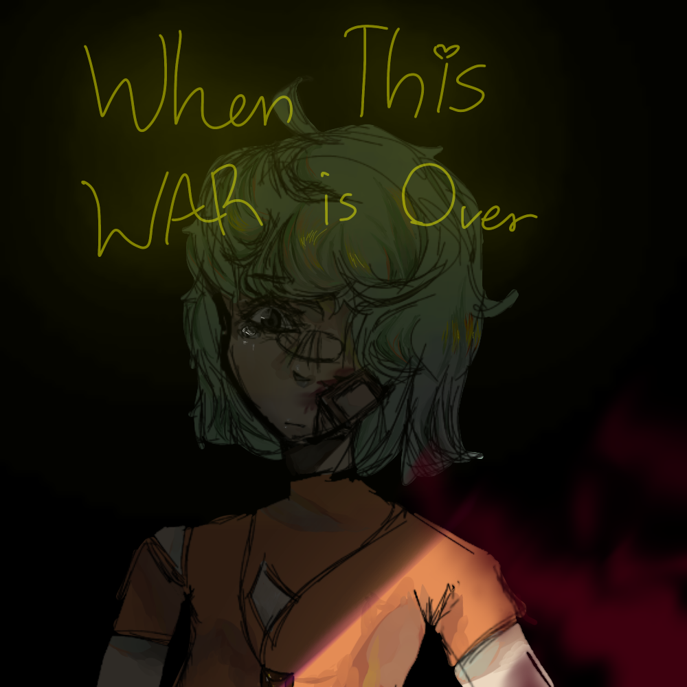 Icon for my comic 👌 - ibisPaint