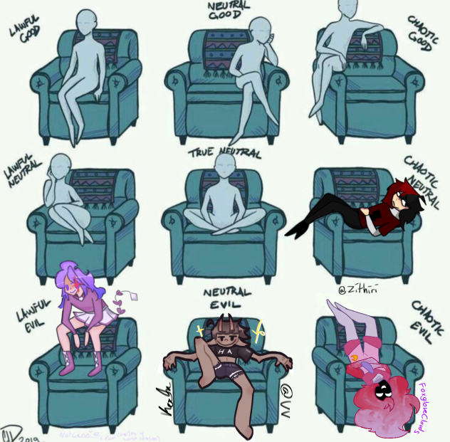 Sitting Collab!!!