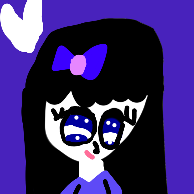 just drawing.