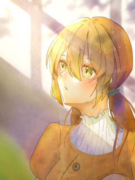 日陰