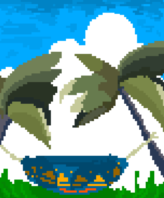 🌴🛏️🌴
