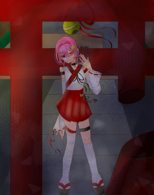 リレー！