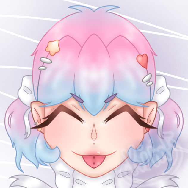 ⭐️ ❤️