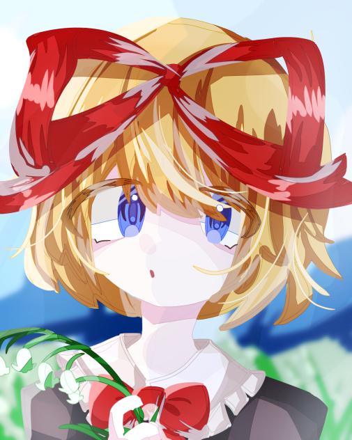 鈴蘭