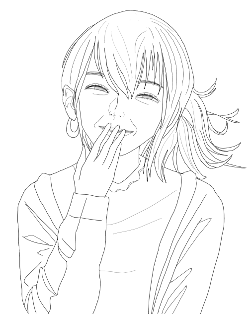 無題900 line