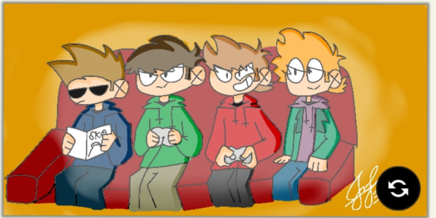 Ew Redraw 2 Digital