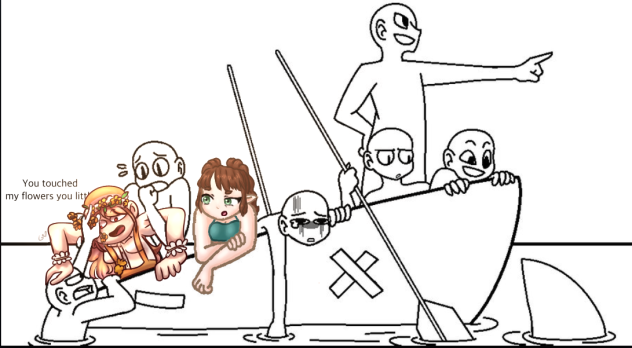 Boat time - collab