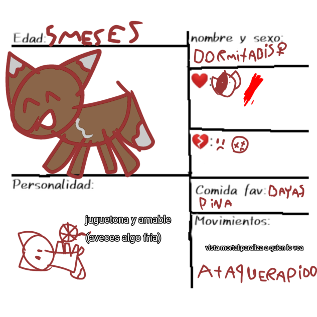 pa ajuasa (puesto 1)