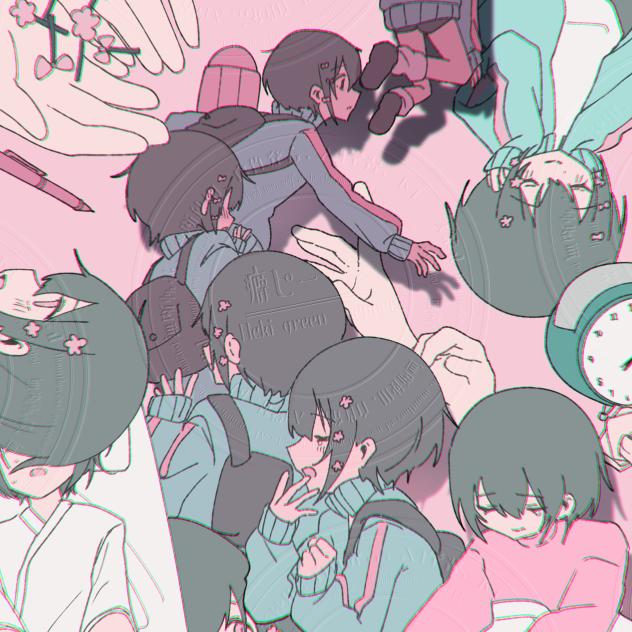 きゅうくらりん一億再生