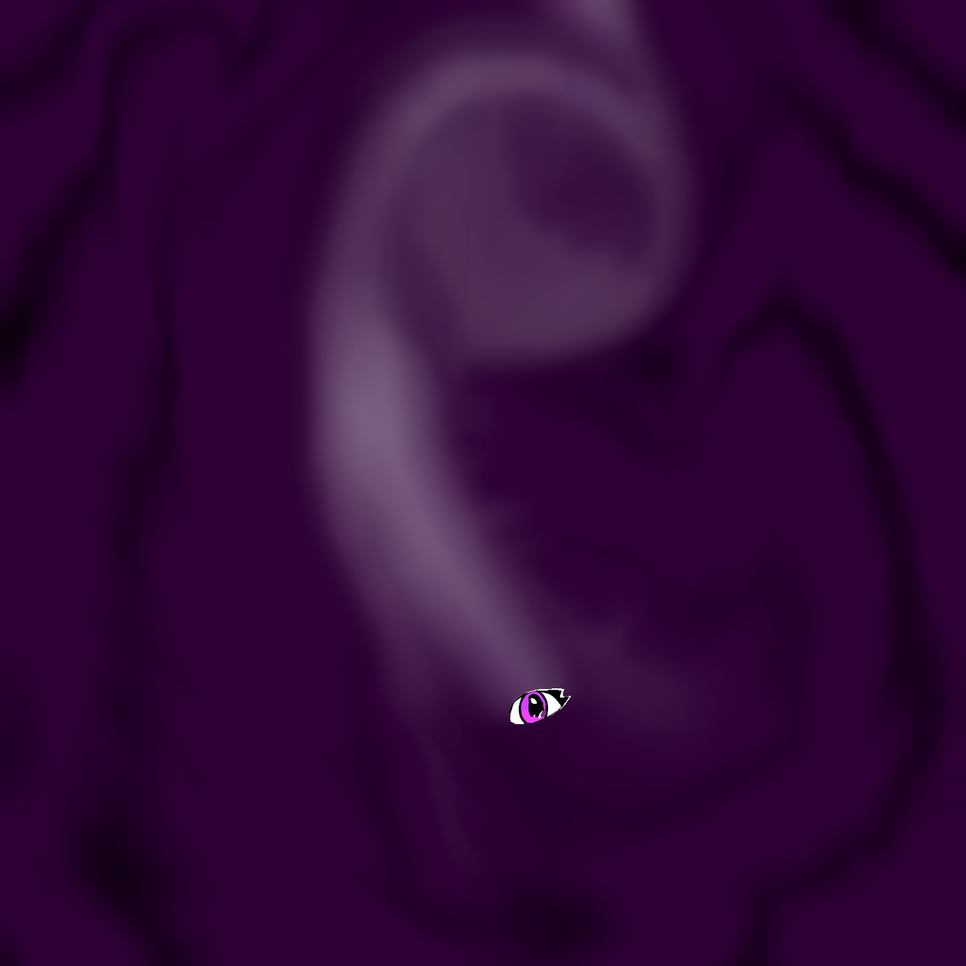 eyes Eyes EYES! ibisPaint