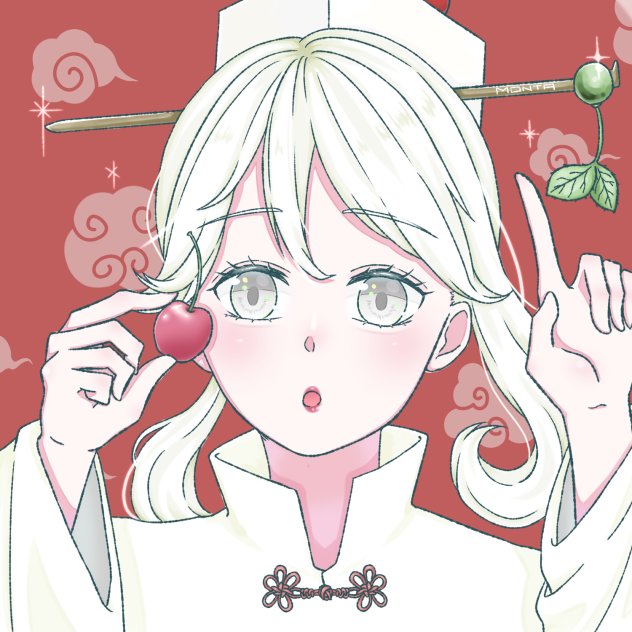 杏仁豆腐