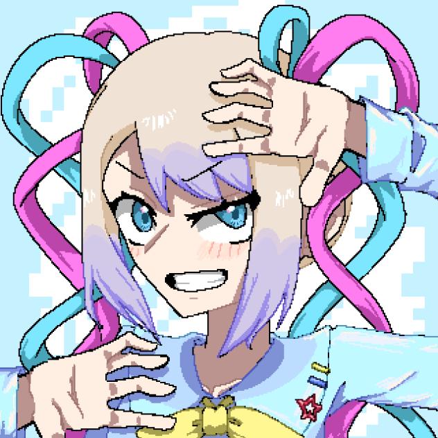 超てんちゃん