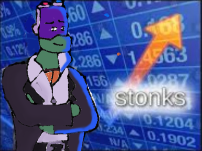 Uranium Stonks