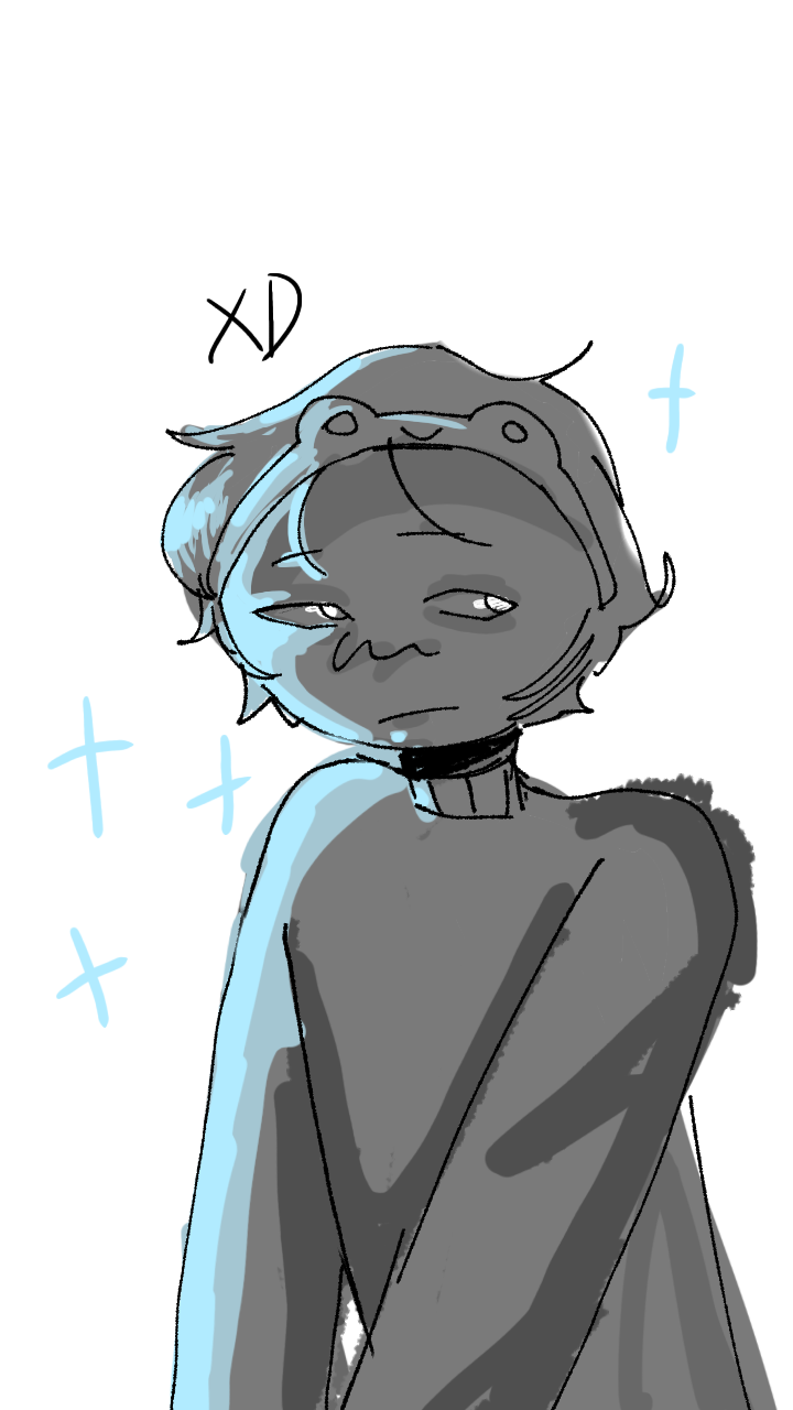 let me sleep. - ibisPaint