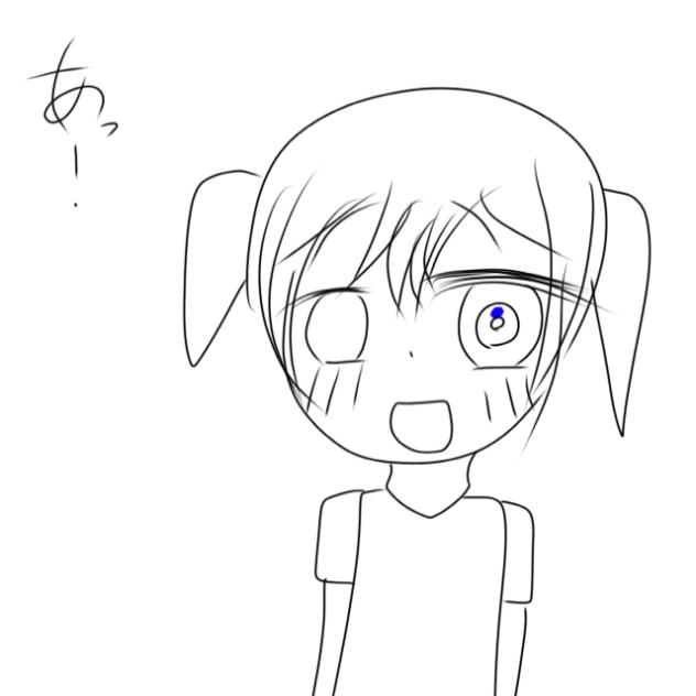 妄想ストーリー