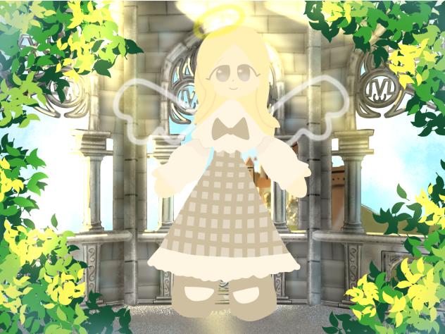 ~♡Angel♡~