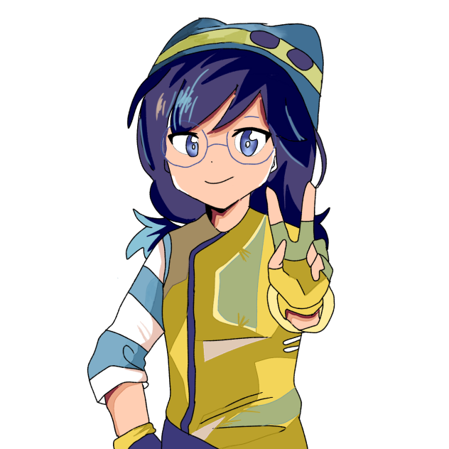 YING - ibisPaint