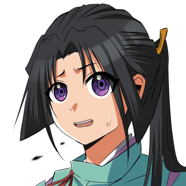 北条時行 - ibisPaint