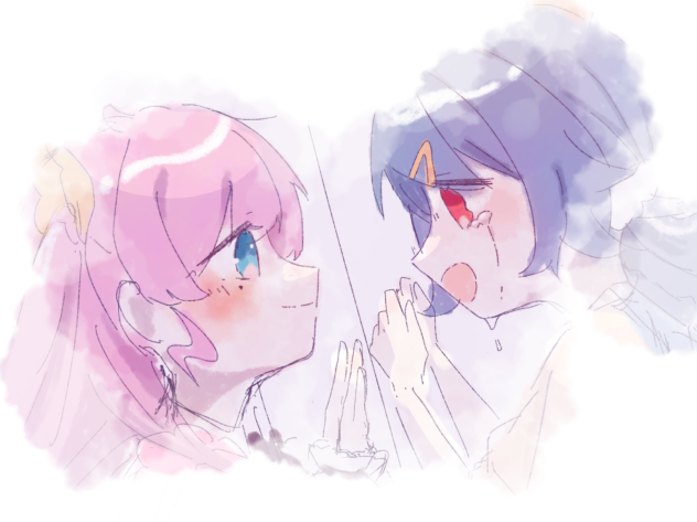 🩵💕