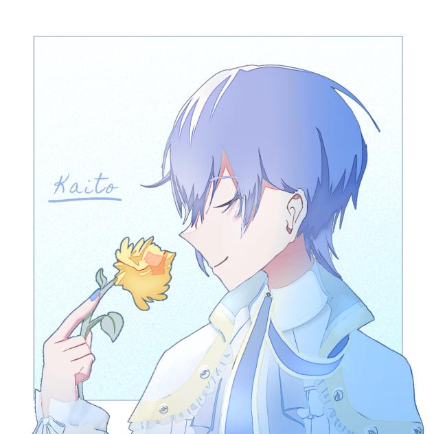プロセカ KAITO vol.40c グッズ-バッチ】プロジェクトセカイ カラフルステージ！ feat. 初音