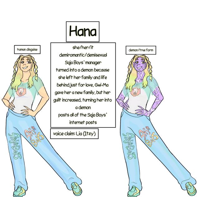 Hana