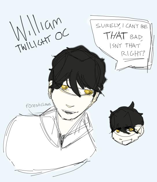 William!!