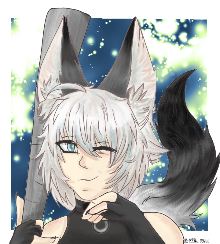 comission - ibisPaint