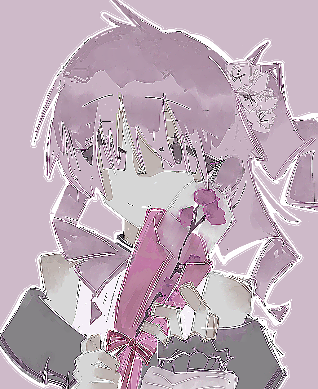 瑞希 - ibisPaint