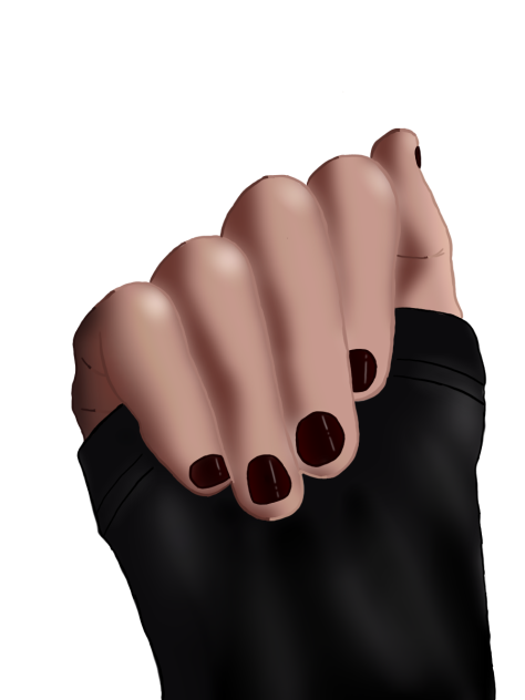 Hand
