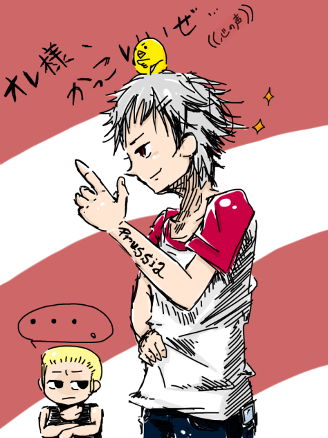 プロイセンとドイツ