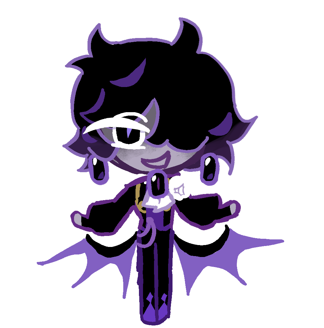 Some fanmade sprite I made 💔 - ibisPaint