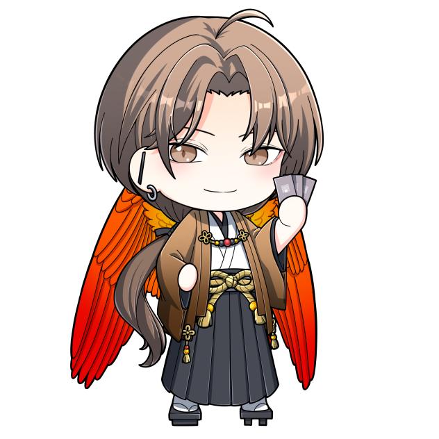 依頼絵281