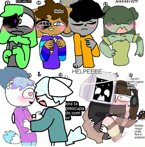 collad sus